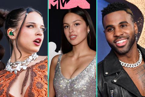 Konzert-Highlights: Diese Stars kommen 2024 nach Hessen!